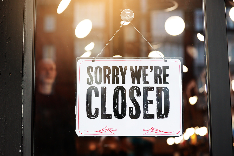 Canyon Café to Close at Plaza Frontenac