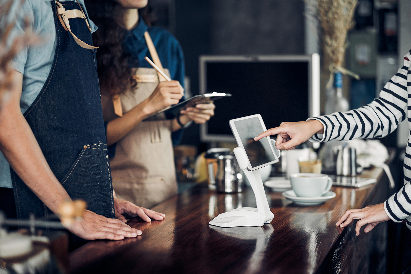 Great Accounting System Is the Best Way to Control Restaurant Food Costs