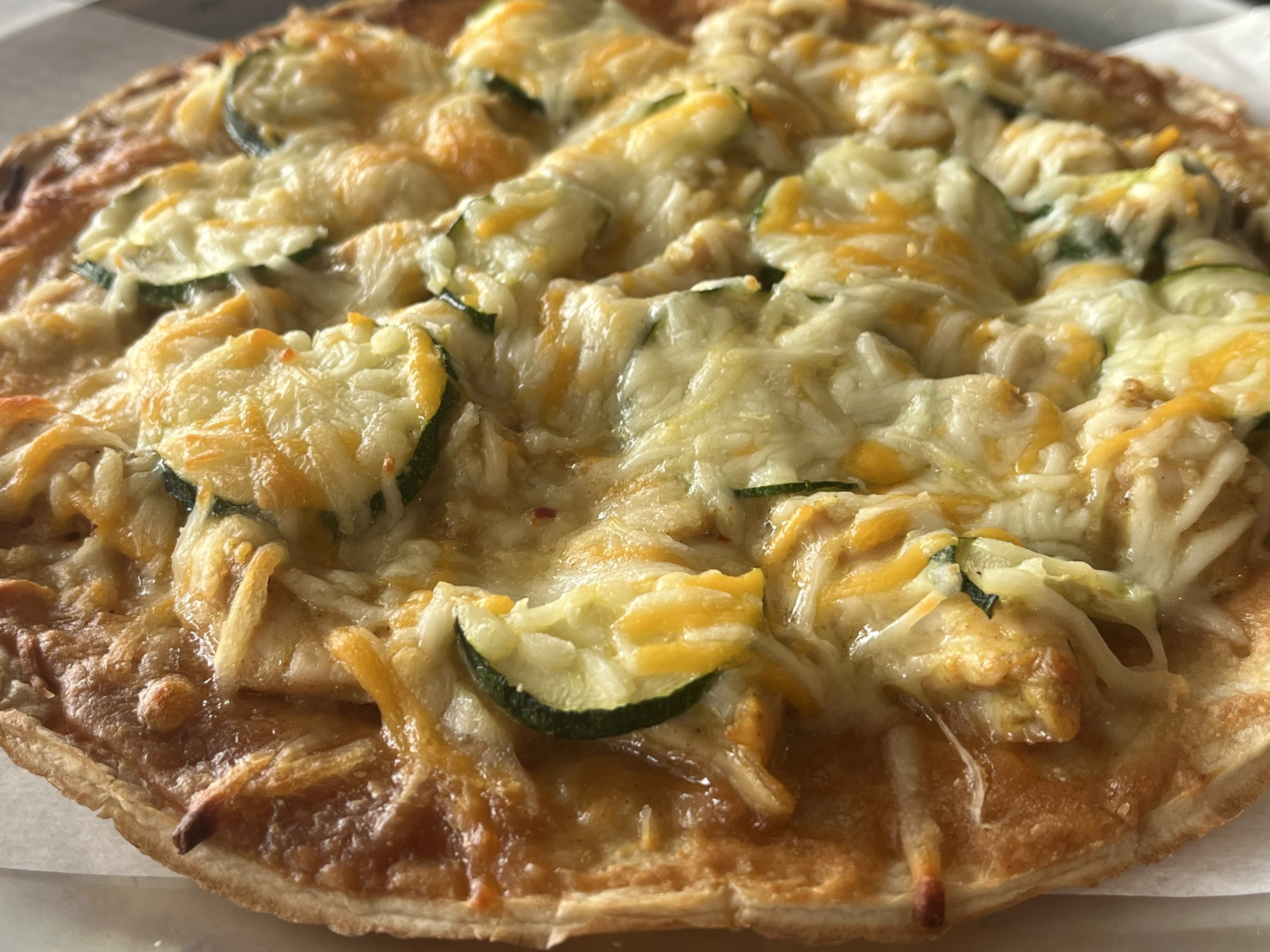 Thai Pizza Meets Bar Culture at 3 Zapp Bar O'Fallon, IL 2 Thai Pizza Meets Bar Culture at 3 Zapp Bar O'Fallon, IL