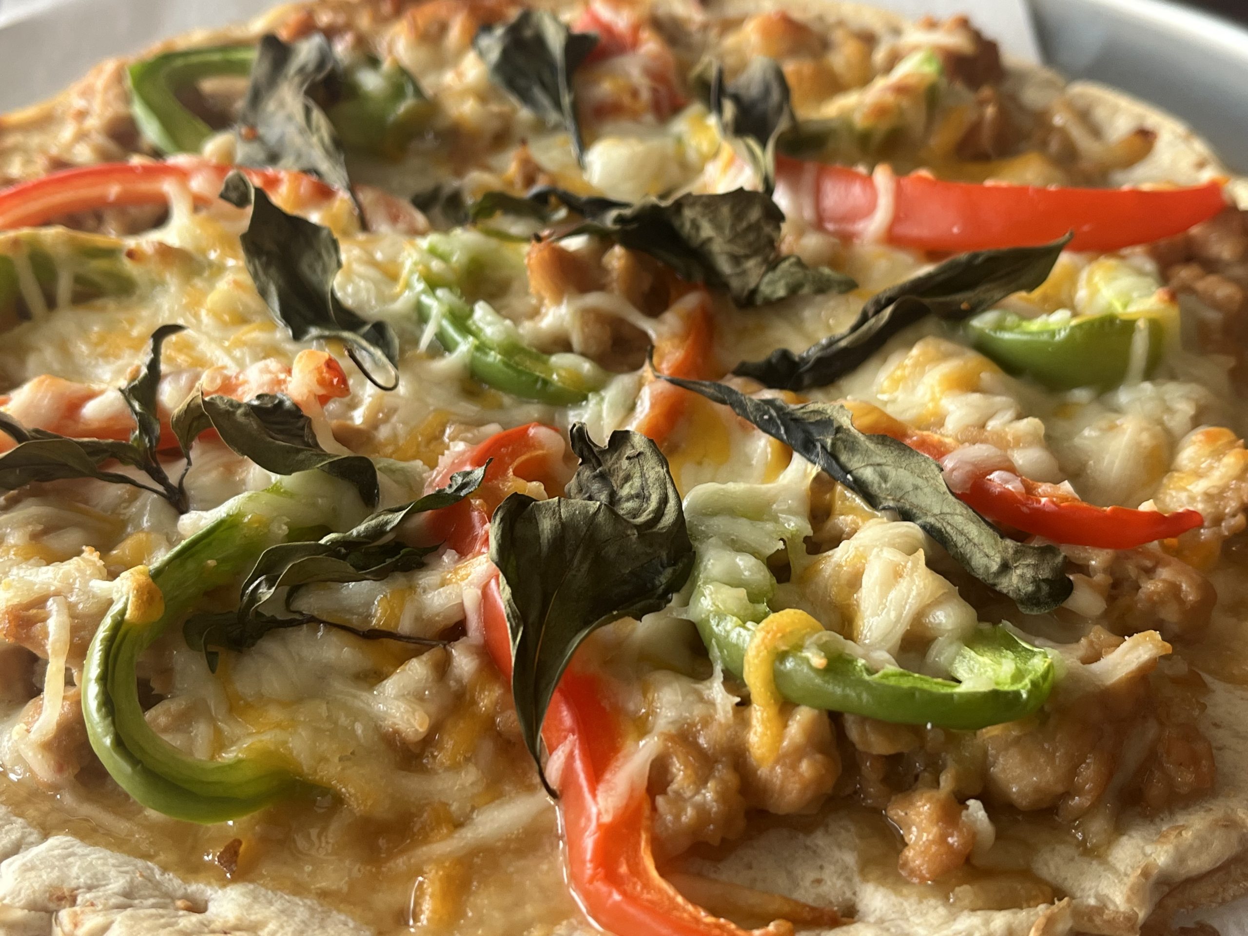 Thai Pizza Arrives in O’Fallon, Illinois