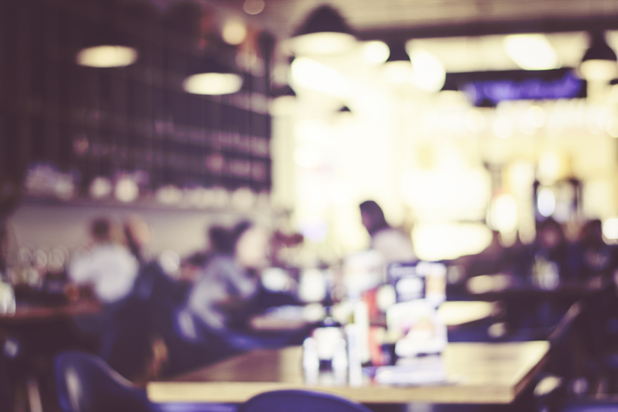 Restaurants Adapt as Consumers Prioritize Digestive Health