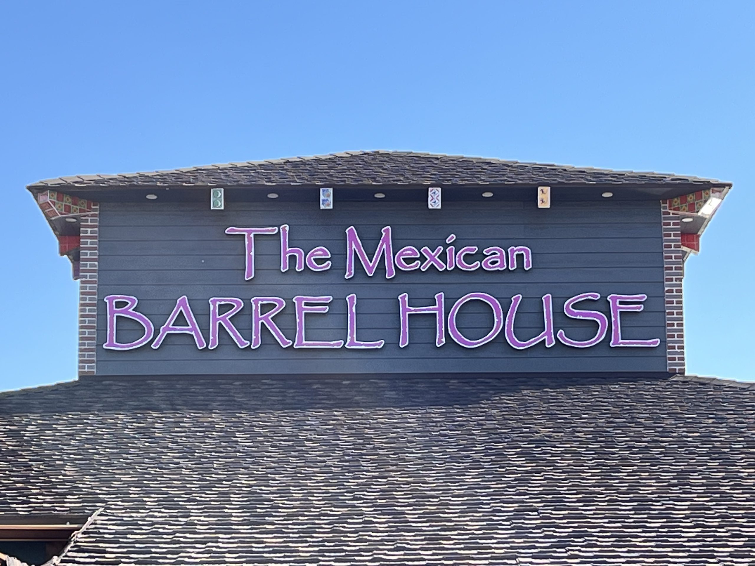 Mexican Barrel House Opens in Creve Coeur