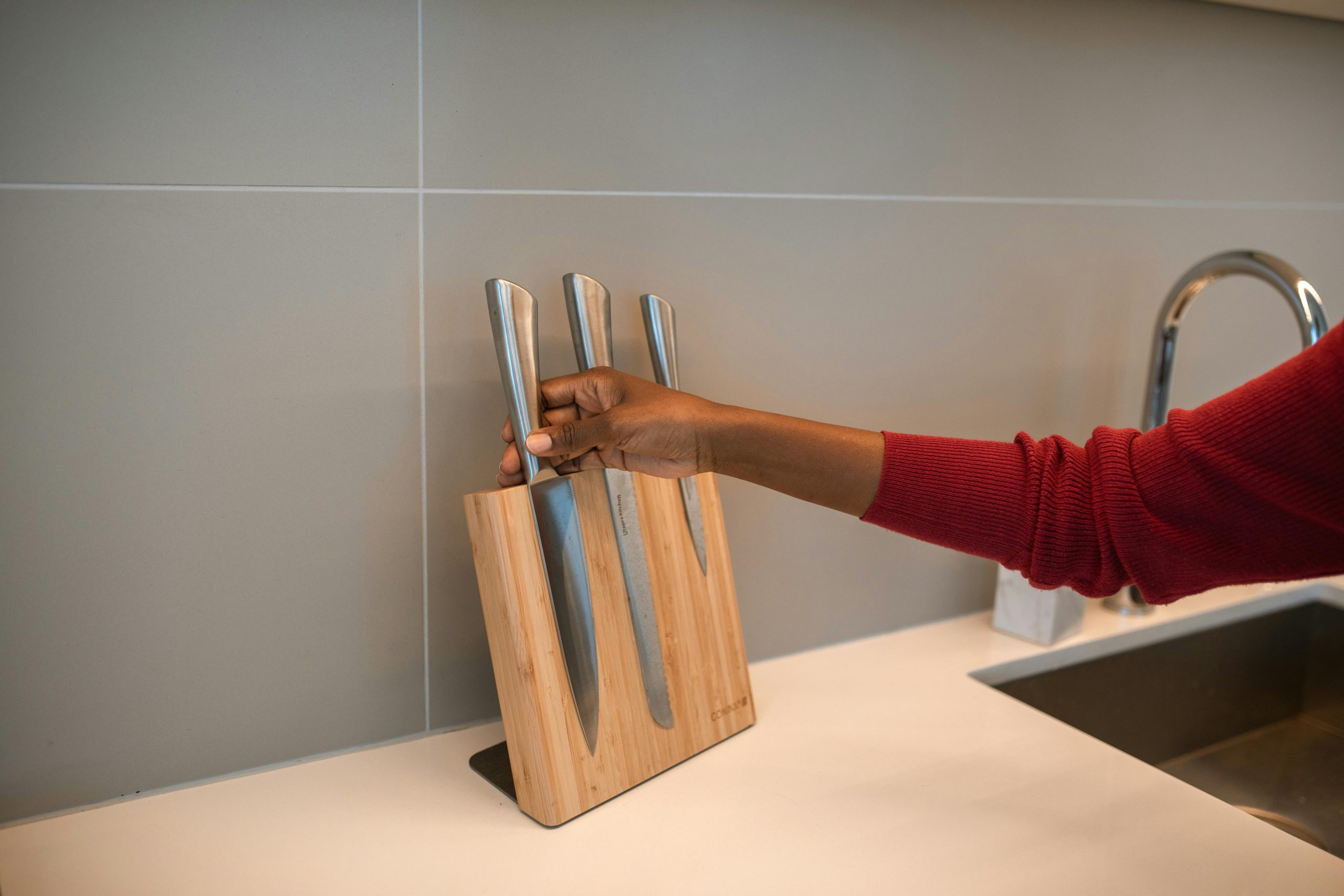 From Pantry to Plate: Ingredient Handling Tips That Matter 2 From Pantry to Plate: Ingredient Handling Tips That Matter