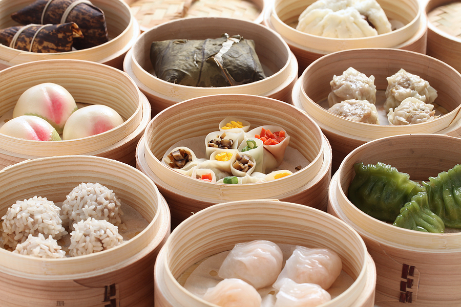 What Is Dim Sum and Why Is It So Popular