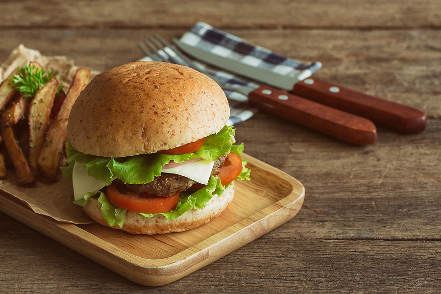 Top-10 Best Hamburgers in St. Louis, MO 2 Top-10 Best Hamburgers in St. Louis, MO
