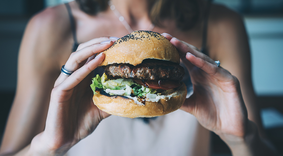 Who Has the Best Hamburger in St. Louis?