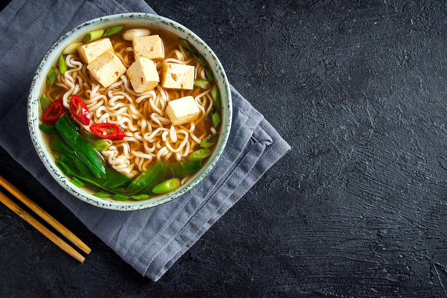 The Story of Ramen and Its Global Popularity