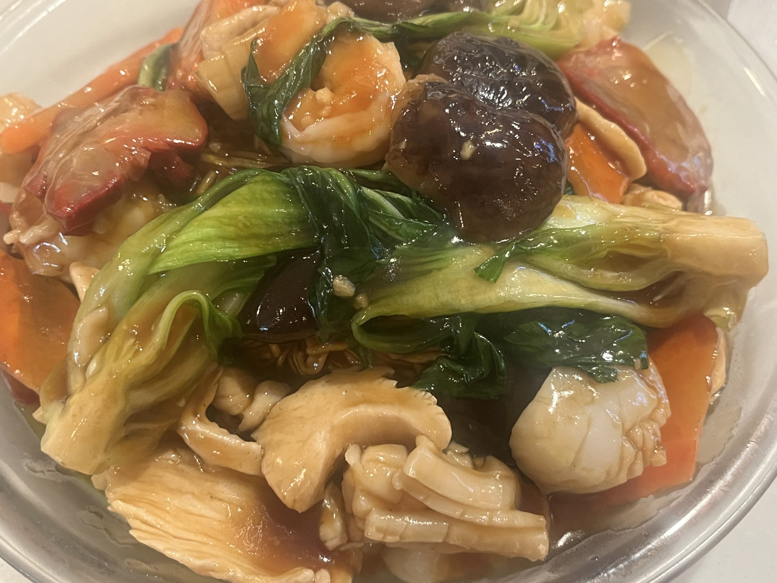 Wonton King Named Best Chow Mein in University City, MO