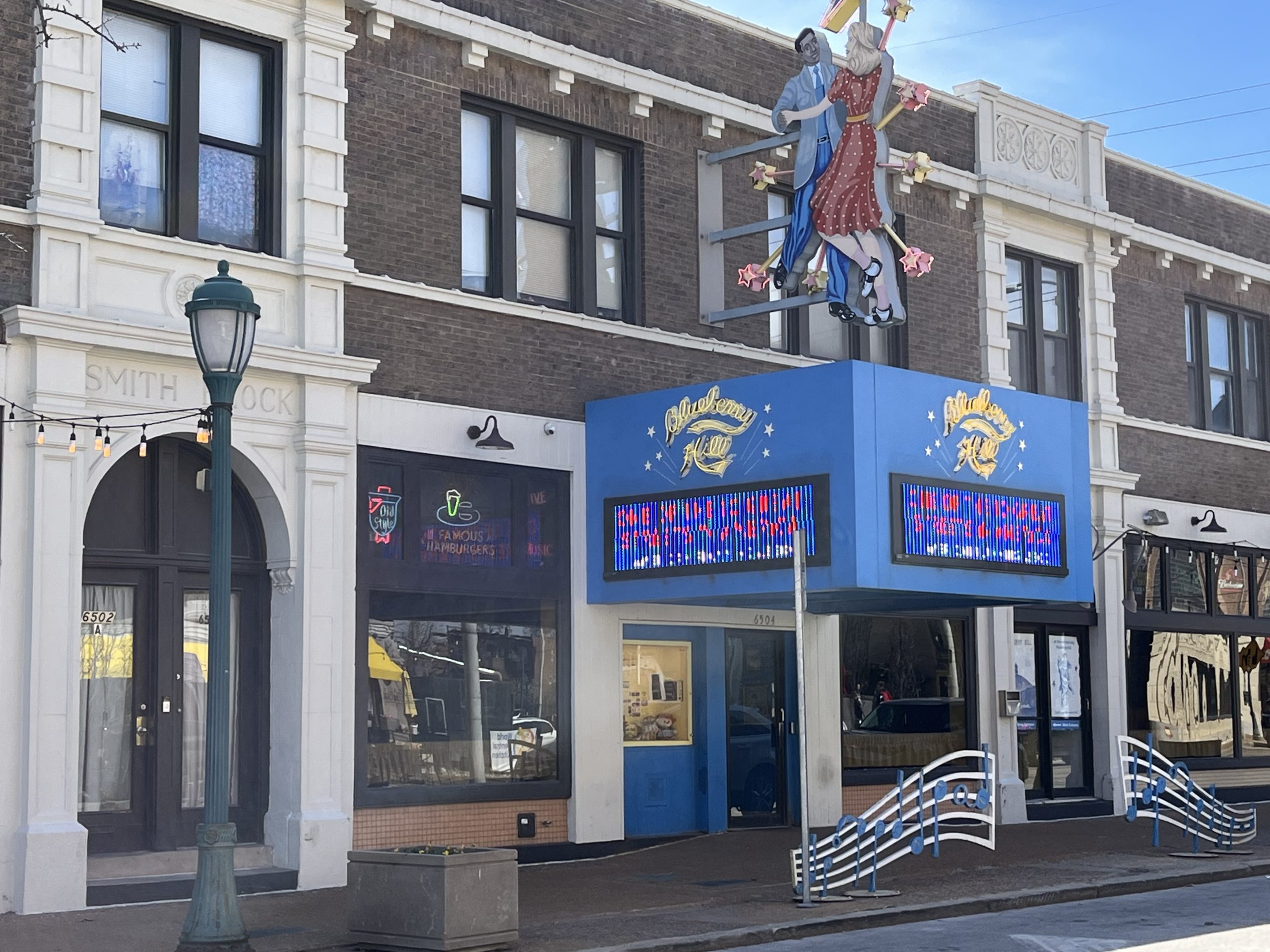 What Is the Most Famous Restaurant in St. Louis? 5 What Is the Most Famous Restaurant in St. Louis?