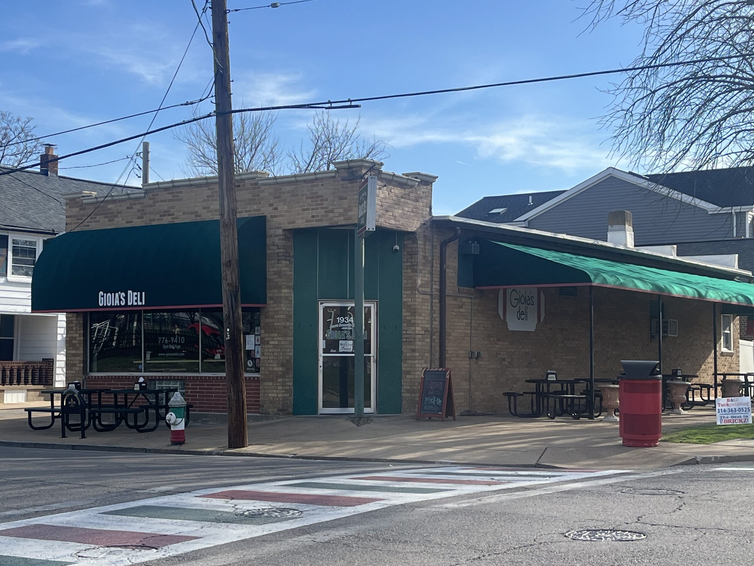 What Is the Most Famous Restaurant in St. Louis? 6 What Is the Most Famous Restaurant in St. Louis?