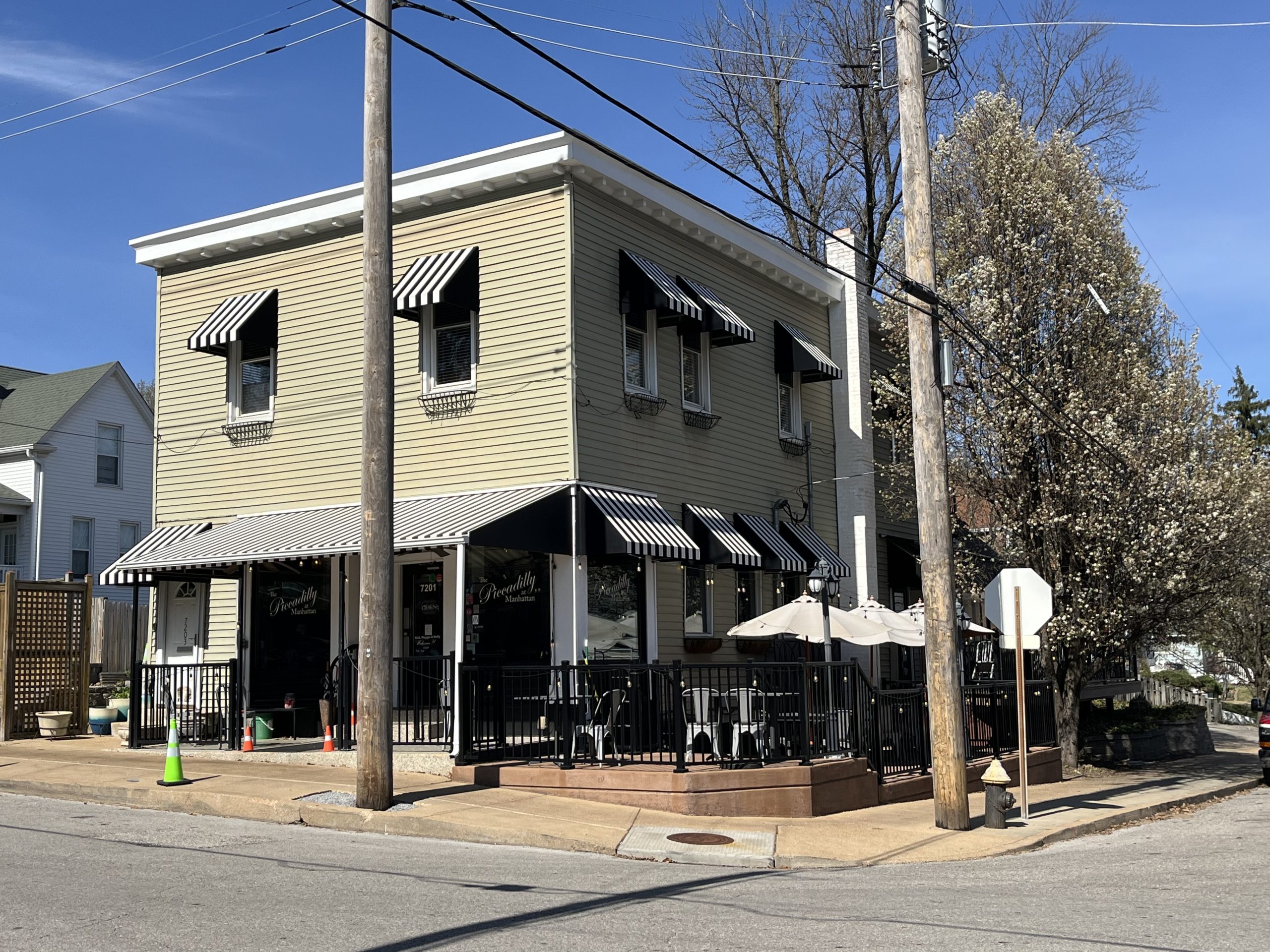 Oldest Restaurants in St. Louis