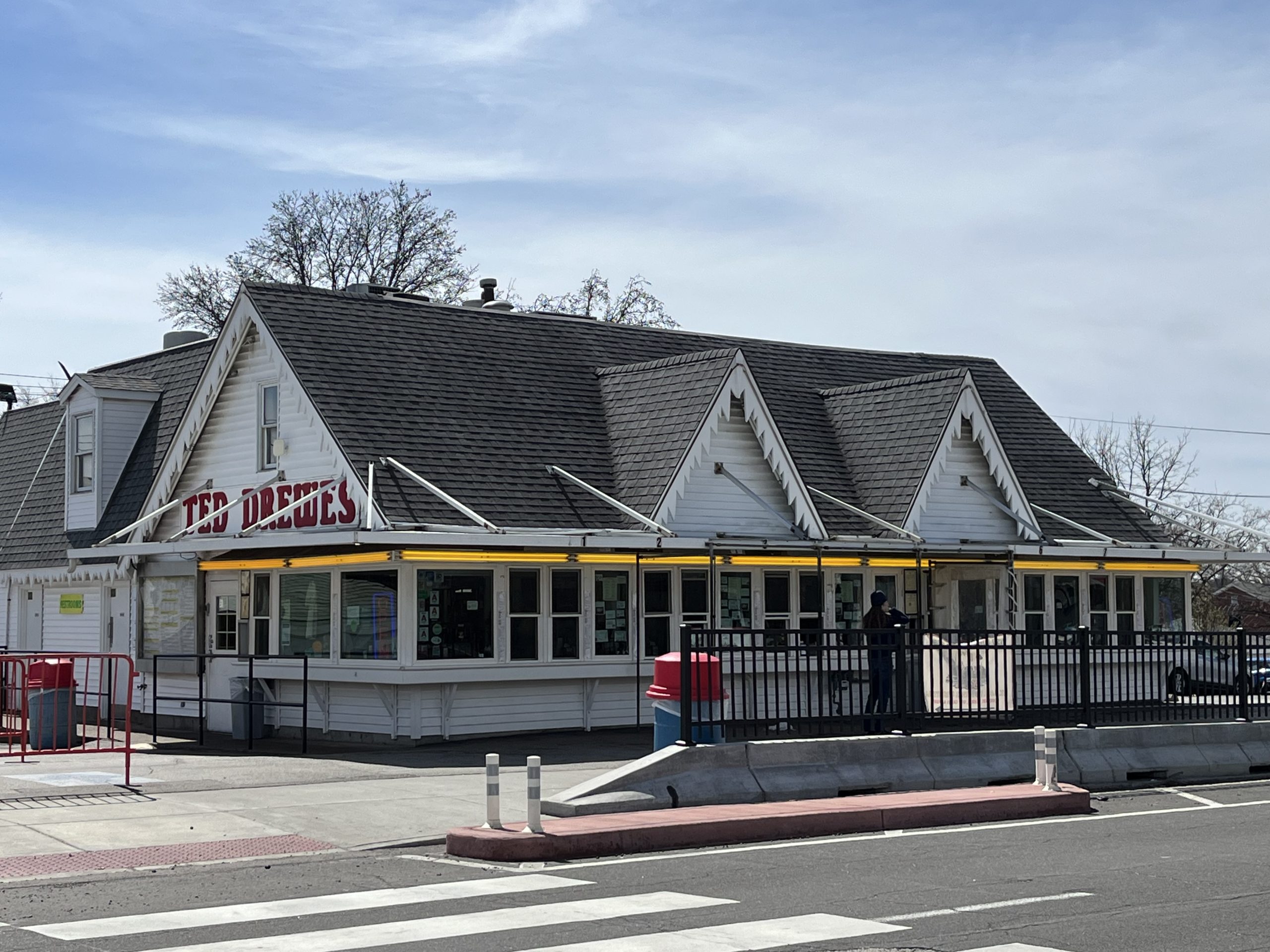 What Is the Most Famous Restaurant in St. Louis?