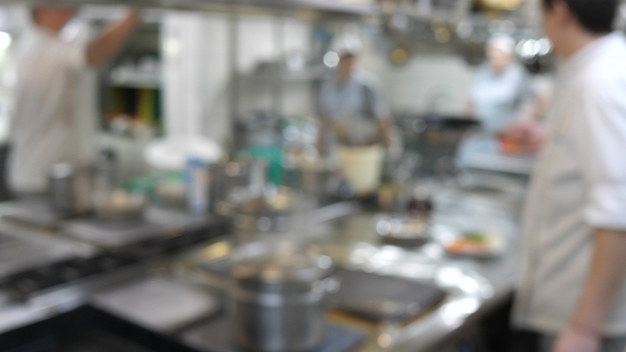 The State of the Restaurant Industry