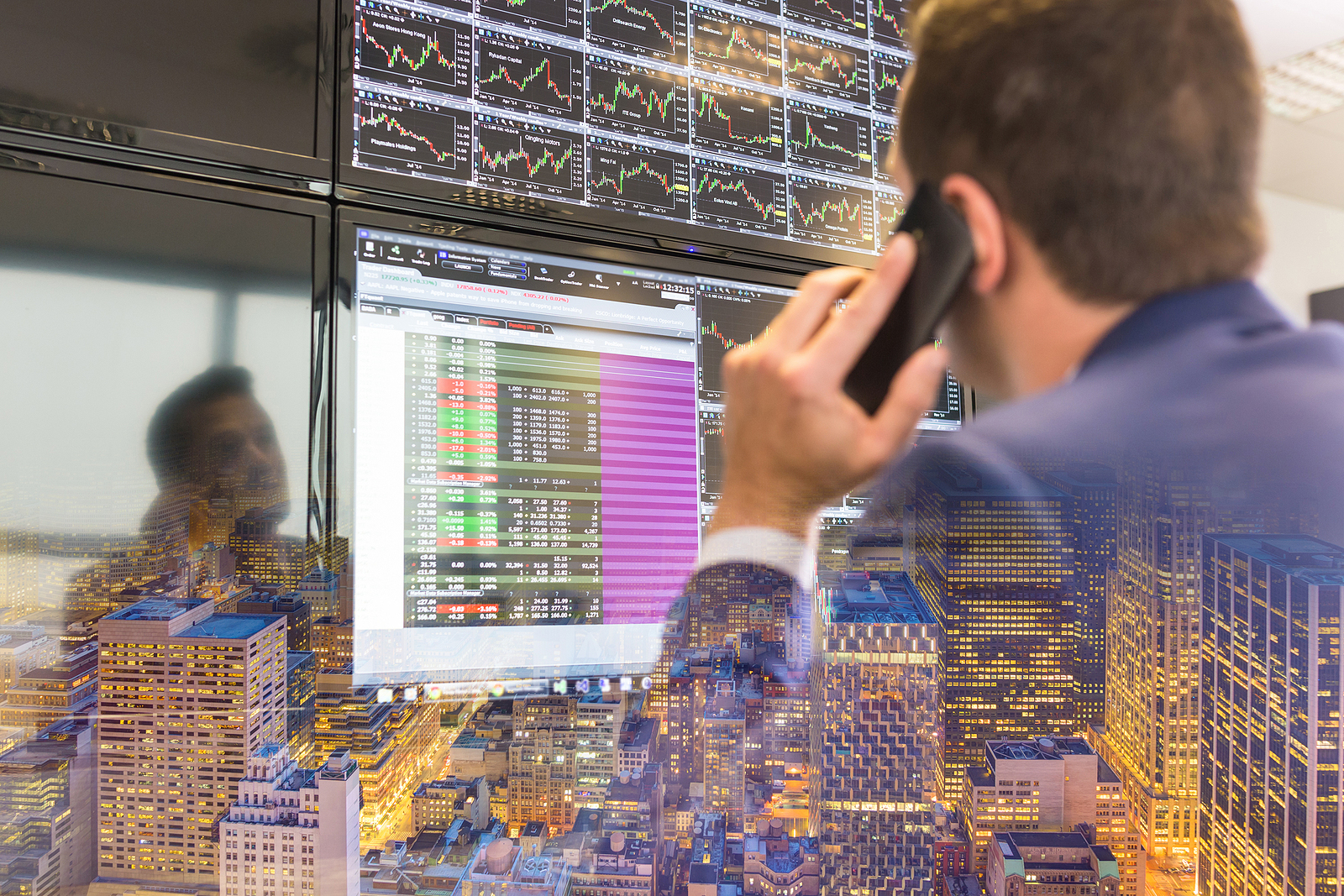 St. Louis Restaurant Review Launches Restaurant Stock Index to Track Industry Performance