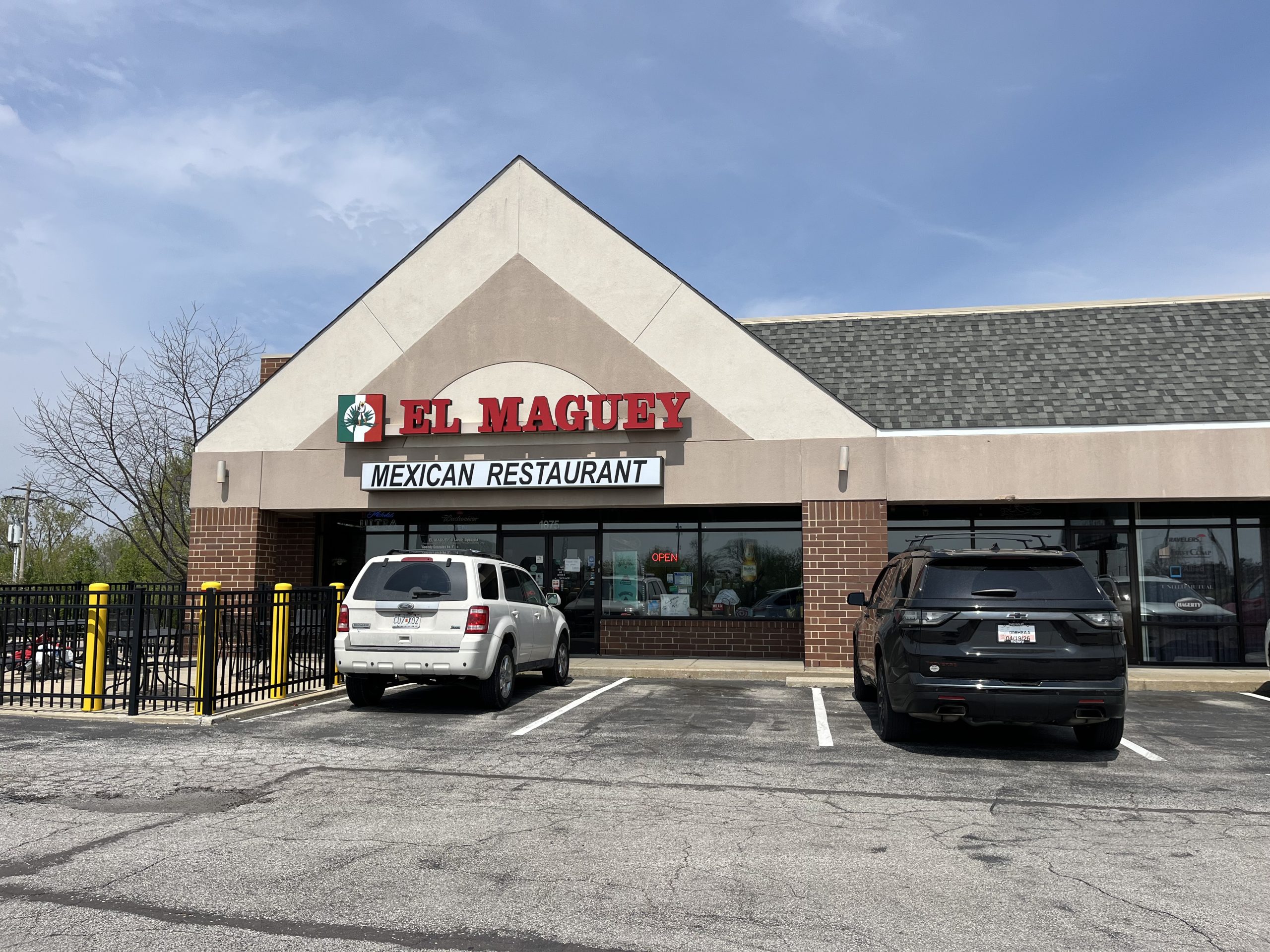 El Maguey – Wentzville, MO