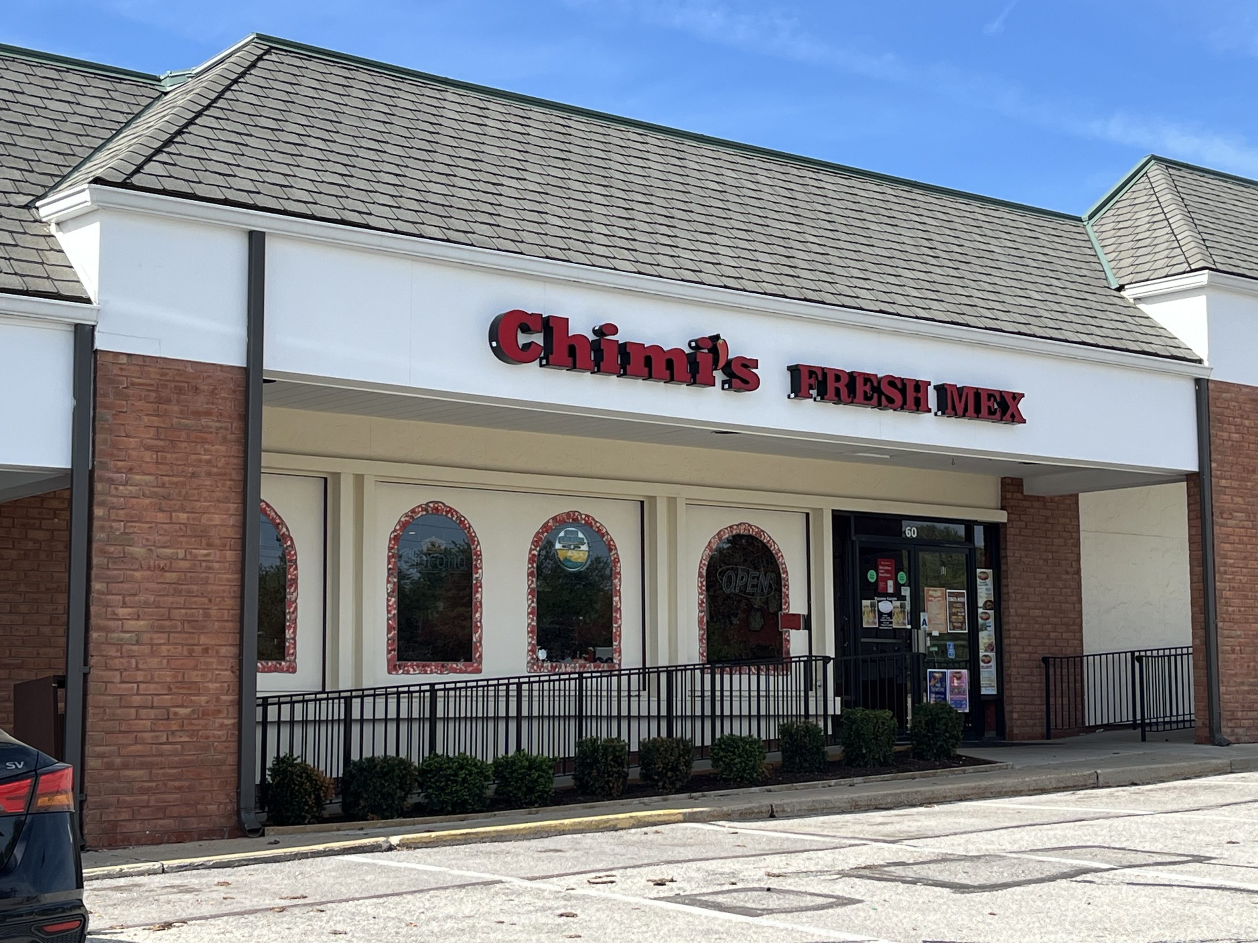 Chimi’s Fresh-Mex Continues to Stand Out as a Local Favorite Across the St. Louis Region 2 Chimi’s Fresh-Mex Continues to Stand Out as a Local Favorite Across the St. Louis Region