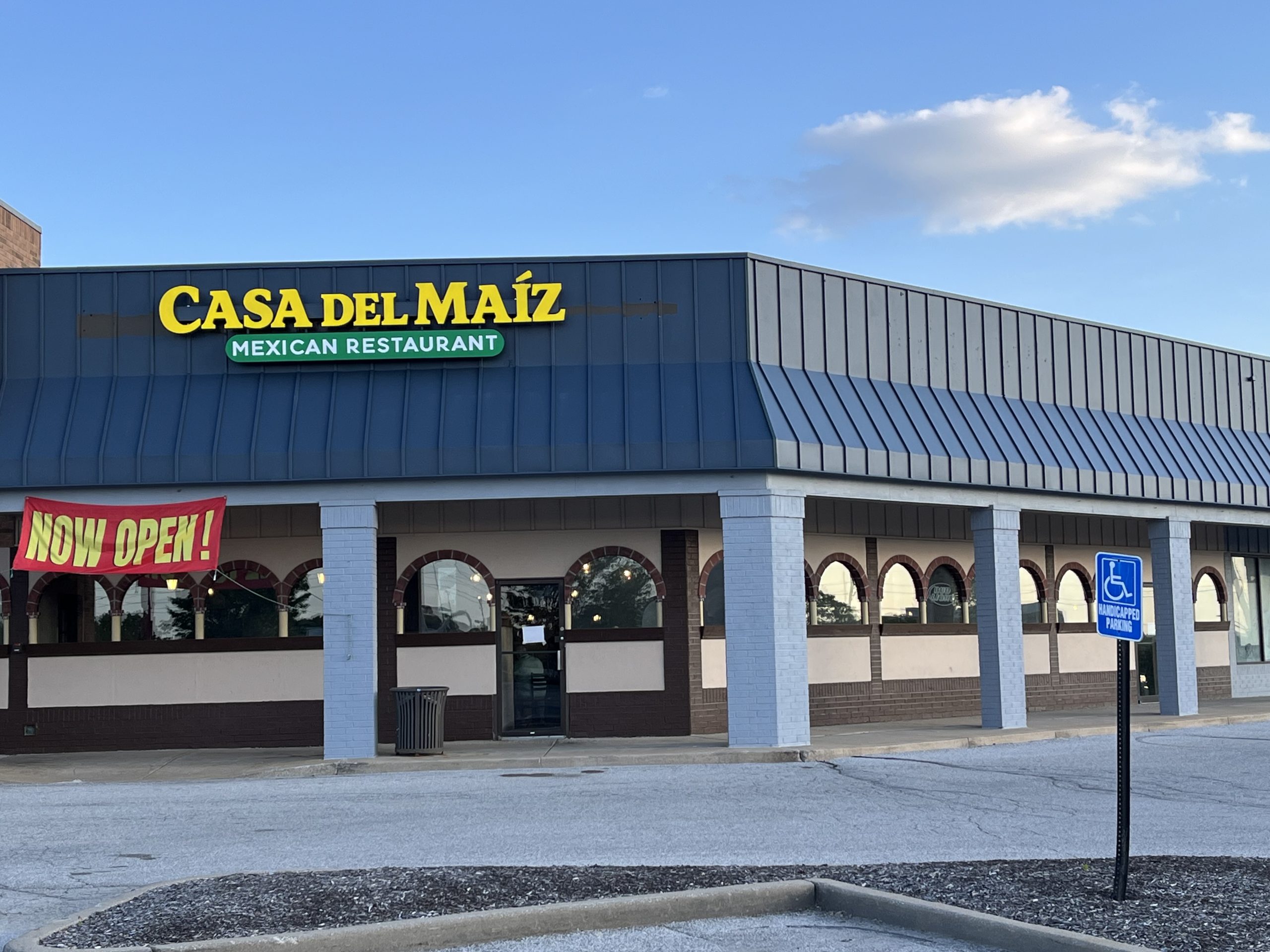 Casa del Maiz - St. Peter's, MO 2 Casa del Maiz Brings a Bold New Mexican Dining Experience to St. Peters, MO