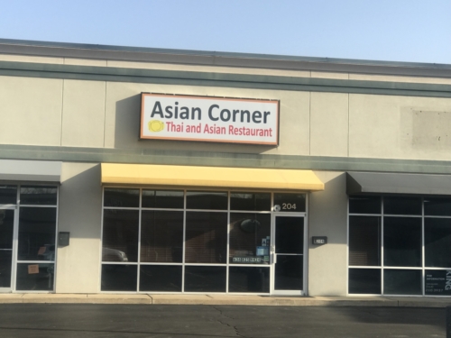 Asian Corner - Valley Park, MO