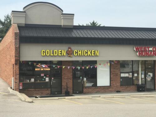 Golden Chicken in St. Peters, MO