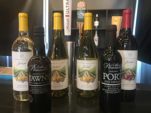 Hoffman Family Wines
