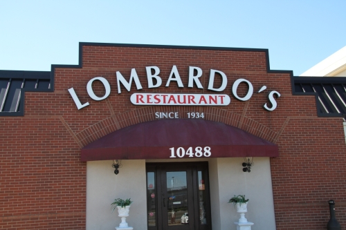 Lombardo's Restaurant