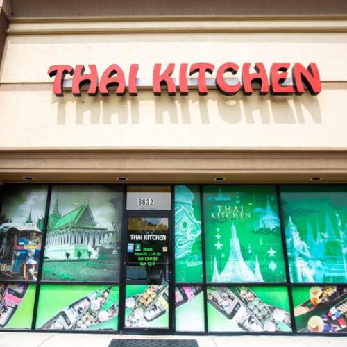 Thai Kitchen - O'Fallon, Missouri